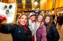 SUMMIT One Vanderbilt with Grand Central Terminal Tour