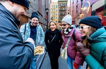 Chinatown & Little Italy Food Tour in New York City