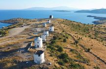 Bodrum City Private Tour For Cruise Passengers with TICKET
