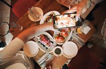 Mérida Cantinas Tour: Bites, Booze and Vibes