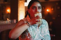 Mérida Cantinas Tour: Bites, Booze and Vibes