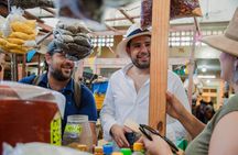 Mérida Food Tour: Markets and Street Flavors