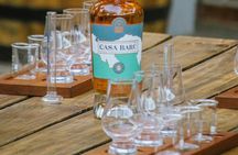Make Your Own Rum: Tasting & Blending Workshop in Casco Viejo