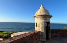 3 Tours Cueva del Indio Arecibo Waterfall and Old San Juan Castle