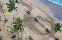Dominican Republic Beach & Mountain ATV Adventure