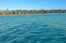 Three Treasures of Saona Palmilla, Pueblo and Canto de la Playa