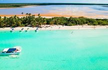 Three Treasures of Saona Palmilla, Pueblo and Canto de la Playa