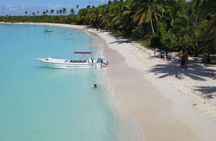 Three Treasures of Saona Palmilla, Pueblo and Canto de la Playa