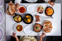 Souk Secrets Food Tour with 15+ Tastings