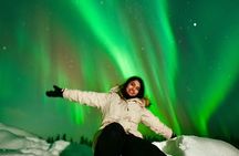 Guaranteed Northern Lights Tour in Rovaniemi