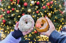 Festive Flavors & Holiday Donuts: Boston Holiday Donut Adventure
