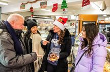 Festive Flavors & Holiday Donuts: Boston Holiday Donut Adventure