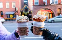 Delicious Donuts of Harvard Square: A Historical Walking Tour