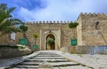 Tangier Private Walking Tour : Highlights , Old Medina & Markets