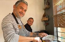 Cooking experience Poblana by Bufon Tours