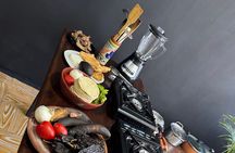 Cooking experience Poblana by Bufon Tours