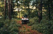 ATV Adventure in Moron Beach with Lunch Included