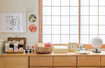 Japanese Home Cooking Class with Local Supermarket Visit