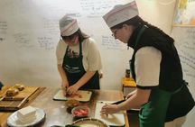Yangshuo Cooking Class with Market Trip