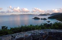 Explore St. John Private Full Day Island Tour