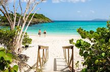Explore St. John Private Full Day Island Tour