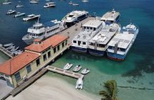 Explore St. John Private Full Day Island Tour
