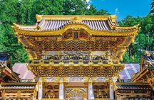Tokyo Nikko Day Tour