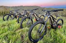 Fullerton Loop Beginner Electric Bike Tour 