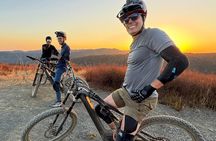 Fullerton Loop Beginner Electric Bike Tour 