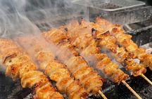 Authentic Fukuoka Yatai Food Tour