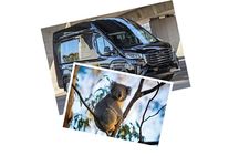 Great Ocean Road 12 APOSTLES Tour REVERSE–SML GRP- Hotel Pick UP