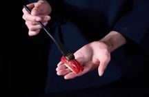 Private Sushi Making with a Sushi Master