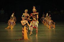 Prambanan Temple Sunset and Ramayana Ballet All In Private Tour