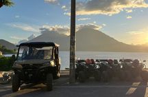 Panajachel UTV Tour