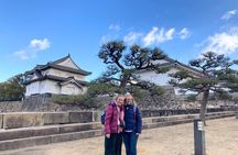 Osaka Private Tour: One Day Highlights