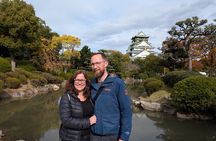 Osaka Private Tour: One Day Highlights