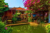 Siem Reap: Afternoon APOPO Rats Tour + Phare Circus Option