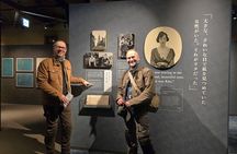 Hokkaido: Nikka Yoichi Whisky Museum Guided Tour & Tasting