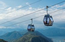 Kotor Cable Car and Evening Cruise from Kotor to Tivat