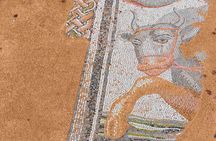 Myth & History: Dion Archaeological Site & Mount Olympus