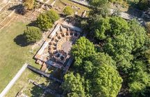 Myth & History: Dion Archaeological Site & Mount Olympus