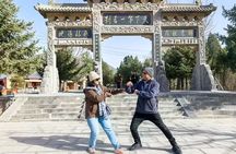 Private tour to Shaolin temple start from Zhengzhou or luoyang
