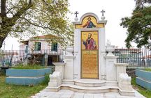 Private tour: Half Day Veria-Vergina