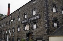 Edinburgh:Isle of Skye Jacobite Steam Train and Whisky Tour 4 Day