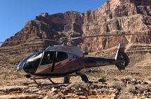 Grand Canyon West, Hoover Dam Stop and Optional Lunch and Skywalk