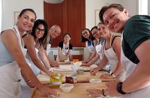 Ostuni : family cooking class in our country house