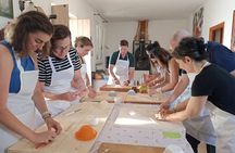 Ostuni : family cooking class in our country house