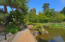 Private Aomori Shore Excursion Hirosaki Castle and Apple Hill