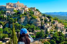 A day in the Lavenders and Villages of Provence