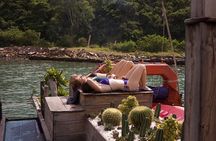 Nha Trang Half-Day Snorkeling Adventure with BBQ Onboard